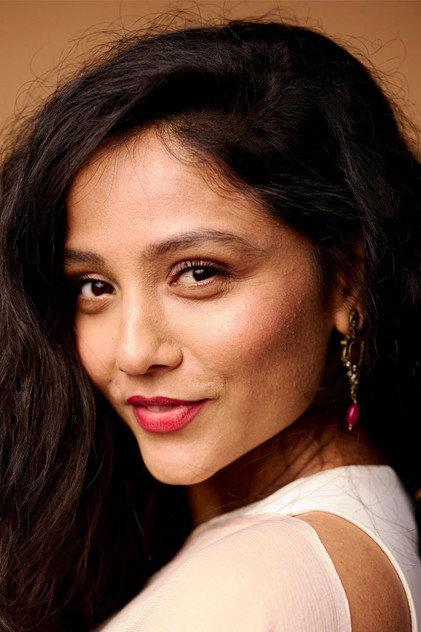 Uttera Singh - Actor Profile Photo