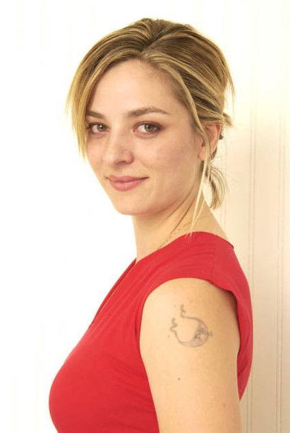 Zoë Poledouris - Actor Profile Photo