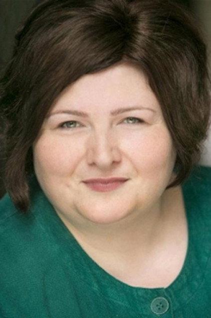 Sally Plumb - Actor Profile Photo