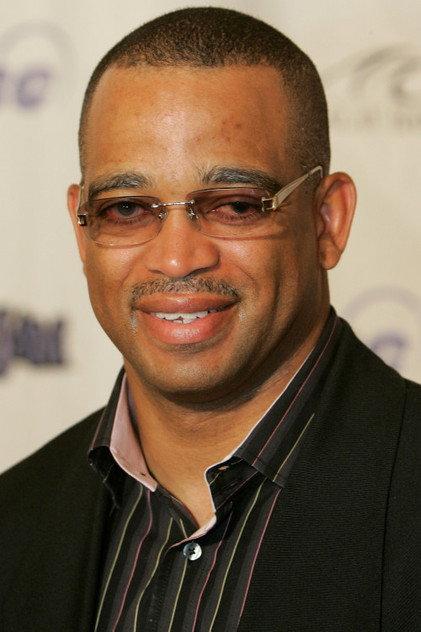 Stuart Scott - Actor Profile Photo