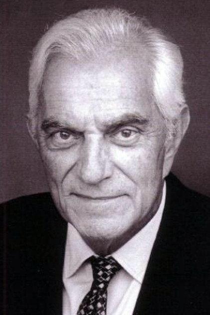 André Chazel - Actor Profile Photo