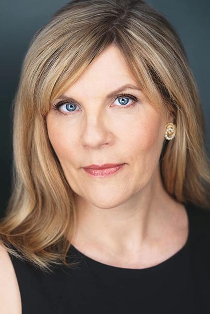 Lori Hammel - Actor Profile Photo