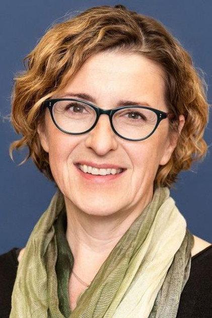 Dr. Georgia Ede - Actor Profile Photo