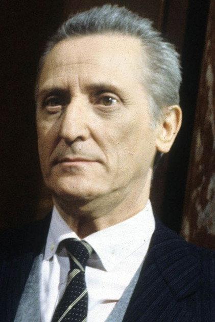 Alain Mottet - Actor Profile Photo
