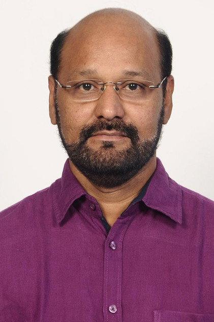 Mu. Kasi Viswanathan - Actor Profile Photo