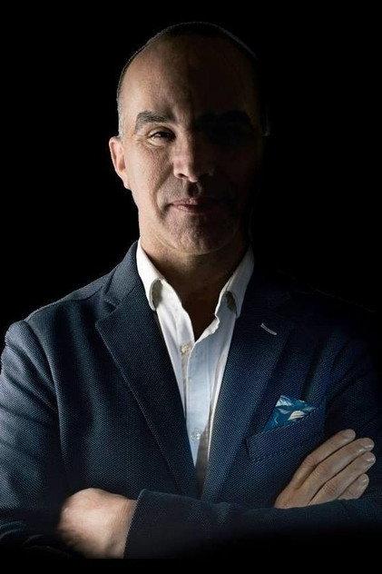 Miguel 7 Estacas - Actor Profile Photo