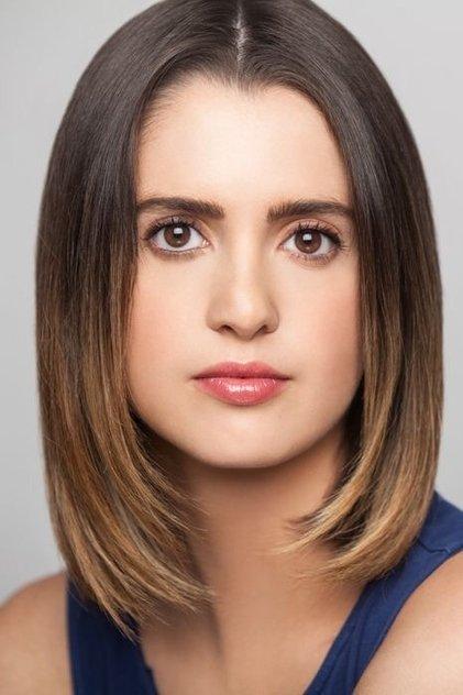 Laura Marano - Actor Profile Photo