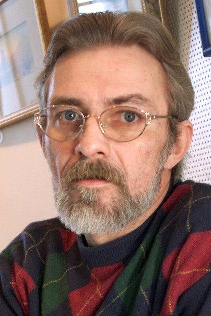 Andres Lepik - Actor Profile Photo
