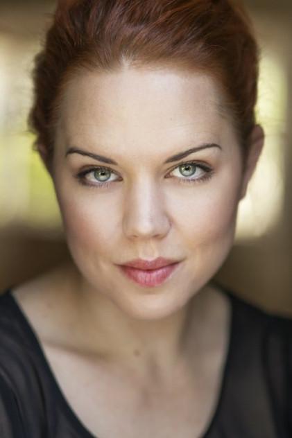 Hannah Tasker-Poland - Actor Profile Photo
