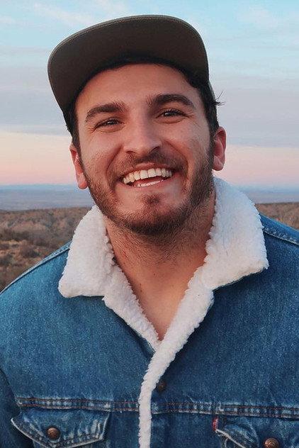 Zane Hijazi - Actor Profile Photo