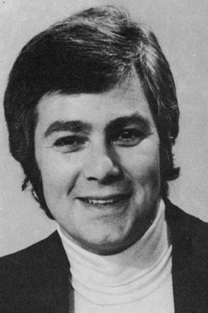 Jacques Careuil - Actor Profile Photo