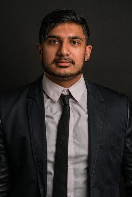 Arun Kapur - Actor Profile Photo