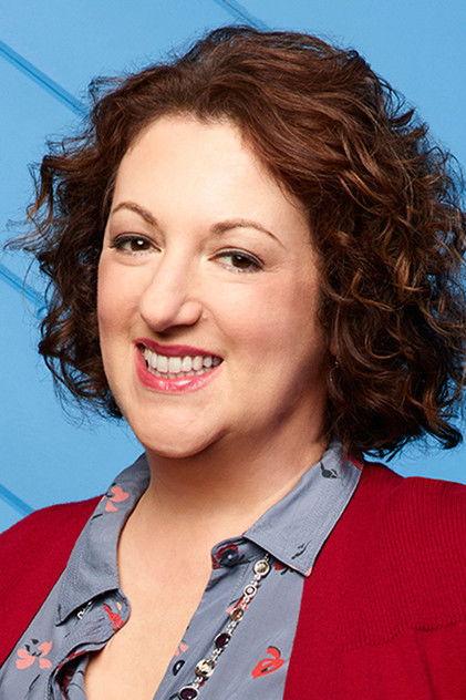 Rebecca Metz - Actor Profile Photo