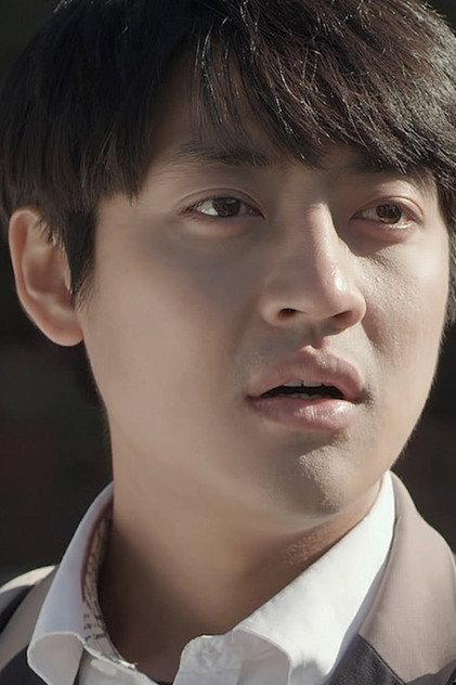 Jeong Doo-won - Actor Profile Photo