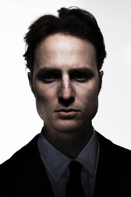 Max Devereaux - Actor Profile Photo