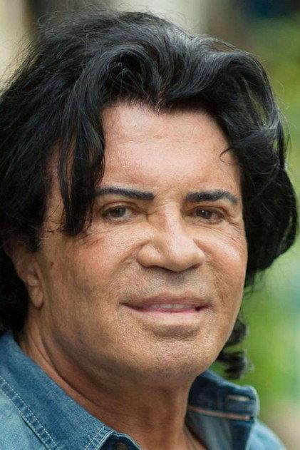 Costa Cordalis - Actor Profile Photo
