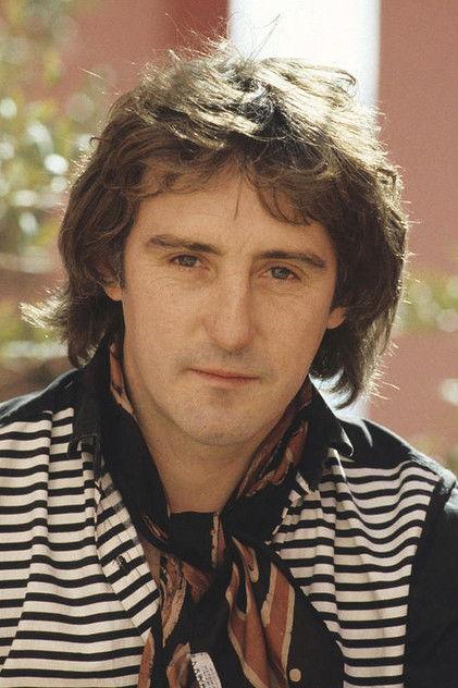 Denny Laine - Actor Profile Photo
