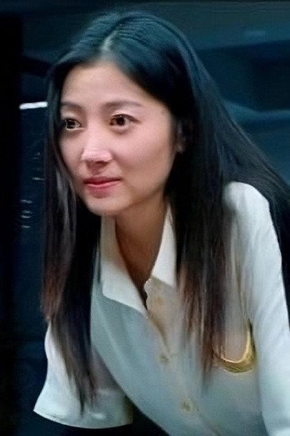 Liu Luo - Actor Profile Photo