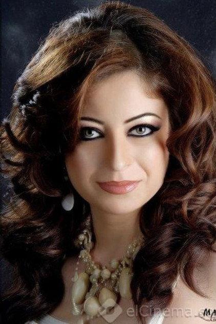 Mirna Zaynoun - Actor Profile Photo