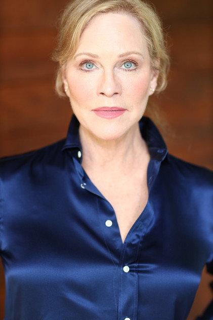 Jo-Ann Robinson - Actor Profile Photo
