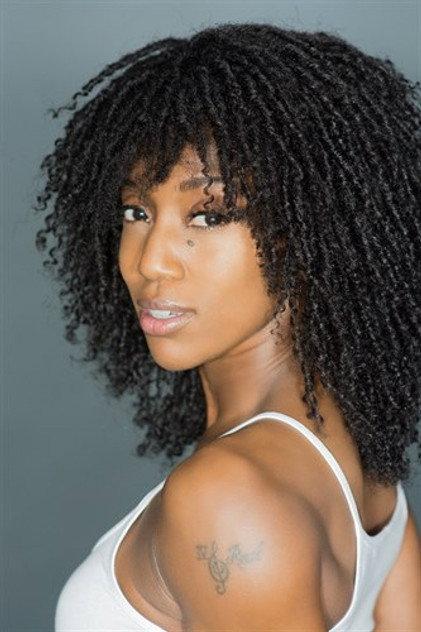 Comfort Fedoke - Actor Profile Photo