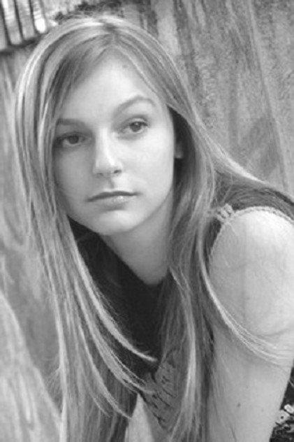 Federica Sbrenna - Actor Profile Photo