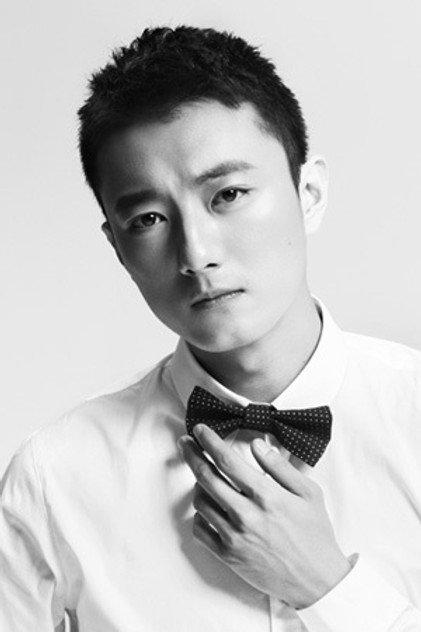 Su Xiaoding - Actor Profile Photo