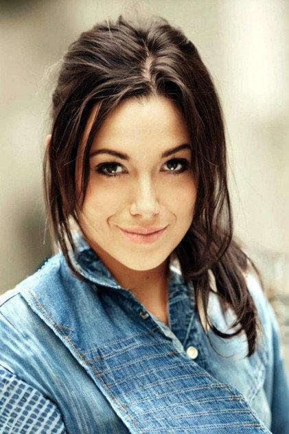 Angie Russo - Actor Profile Photo