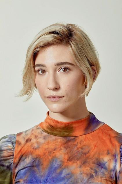 Sydney Amanuel - Actor Profile Photo