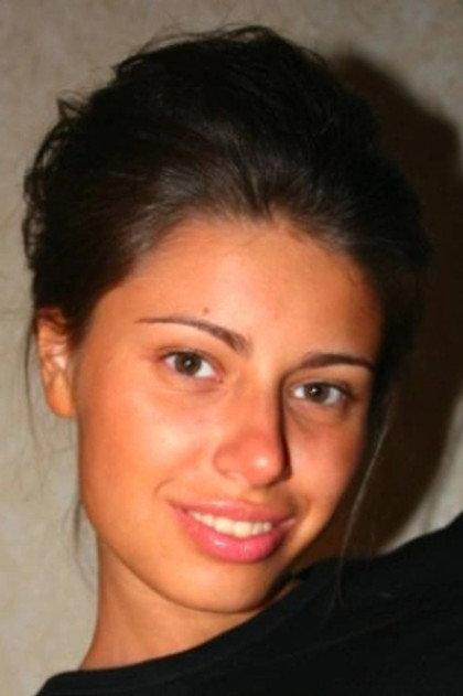 Korneliya Polyak - Actor Profile Photo