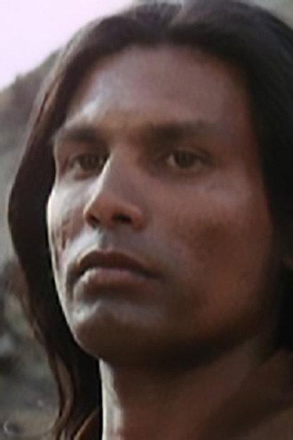 Turam Quibo - Actor Profile Photo