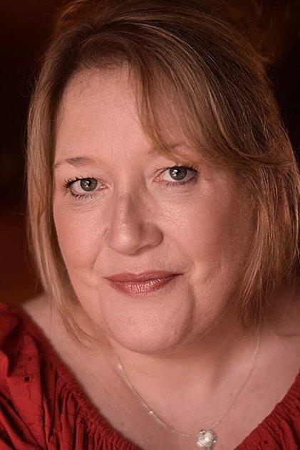 Wendy Albiston - Actor Profile Photo