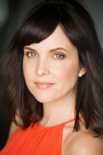 Angela Bloomfield - Actor Profile Photo