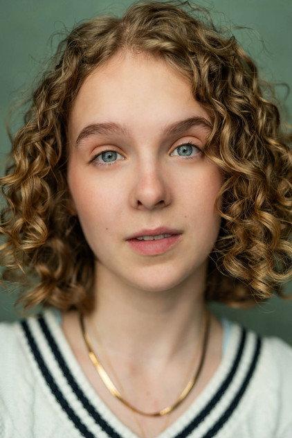 Matilda Shapland - Actor Profile Photo