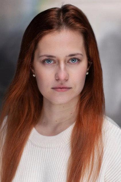 Gemma Wallace - Actor Profile Photo