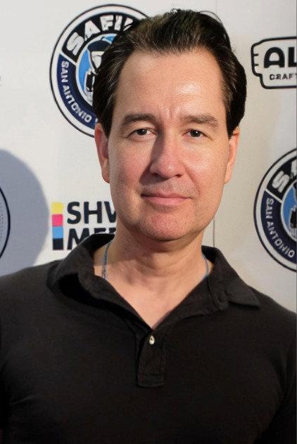 Scotty Walker - Actor Profile Photo