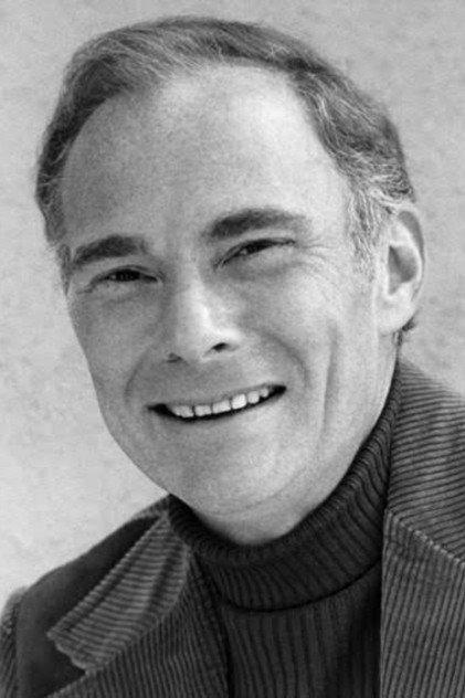 Dean Riesner - Actor Profile Photo