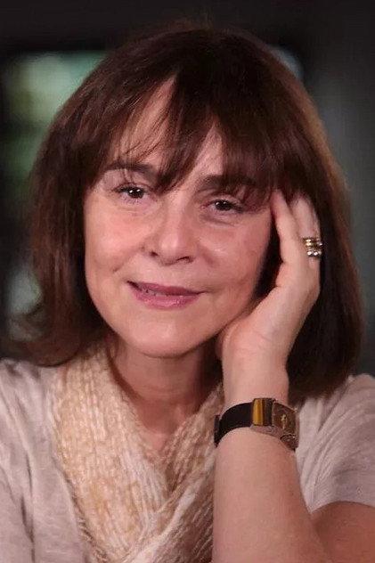 Eugenia Melo e Castro - Actor Profile Photo