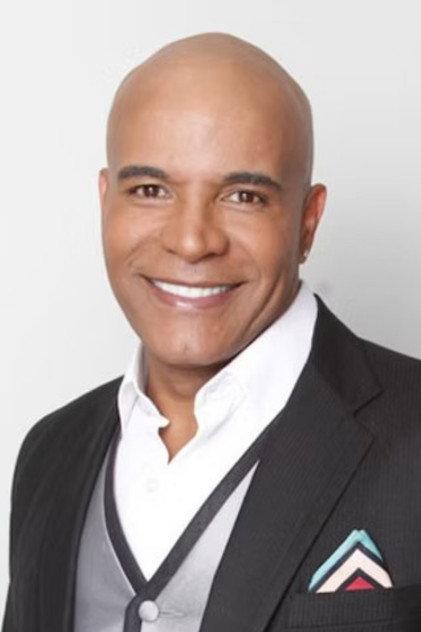 Óscar Borda - Actor Profile Photo