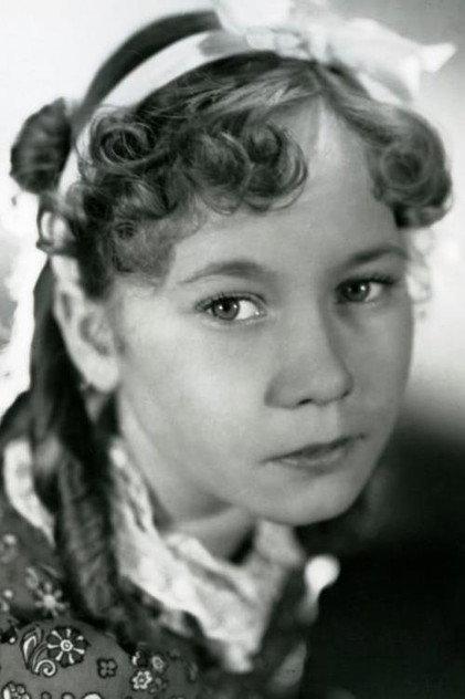 Verna Olesen - Actor Profile Photo