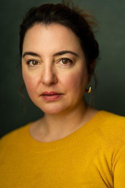Rebecca Gethings - Actor Profile Photo