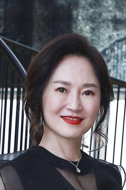 Lee Chih-chin - Actor Profile Photo