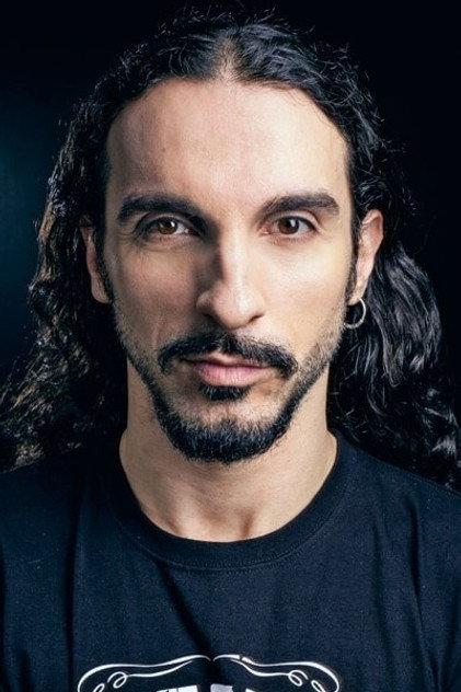 Sébastien De Dominicis - Actor Profile Photo