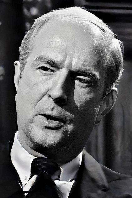 Richard Woods - Actor Profile Photo