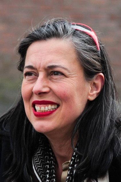 Adelheid Roosen - Actor Profile Photo