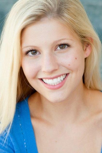 Jade Risser - Actor Profile Photo