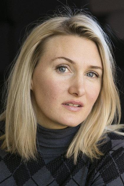 Sissela Benn - Actor Profile Photo