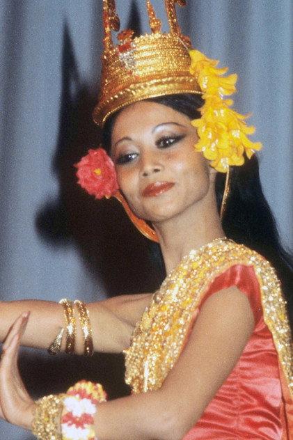 Norodom Buppha Devi - Actor Profile Photo