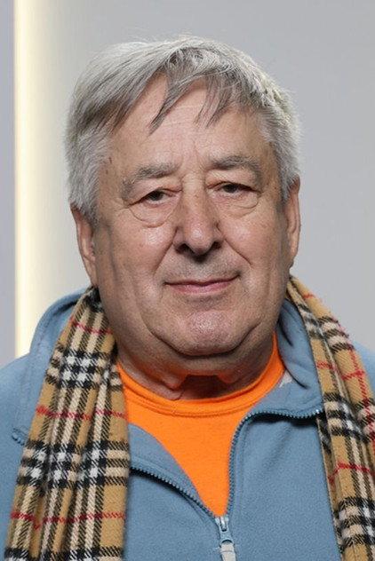 Nikolai Lutsenko - Actor Profile Photo
