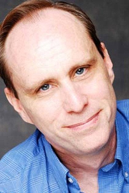 Jason Wells - Actor Profile Photo